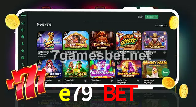 e79 bet aplicativo