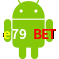 Aplicativo e79 bet para Android