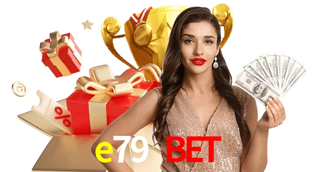 Jogue com dealers reais no e79 bet!