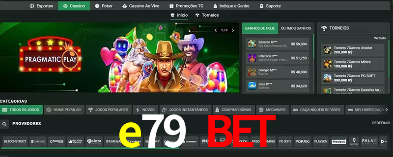 cassino e79 bet